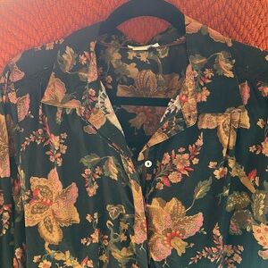 Sundance long sleeve top